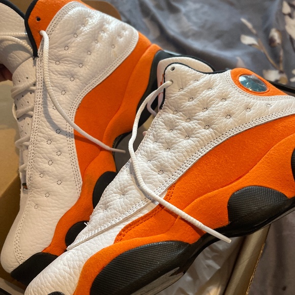 COPY - Air Jordans - Picture 1 of 5